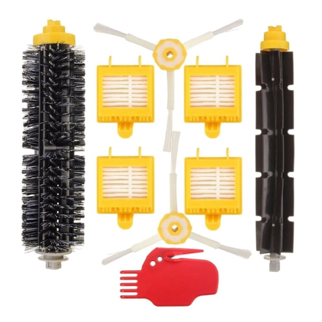 Reemplazo de robots de barrido Accesorios de barredora para Irobot Roomba serie 700 Irobot7