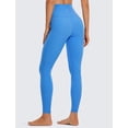 thumbnail image 2 of Leggings CRZ YOGA de tiro alto 64 cm azul talla grande, 2 of 4