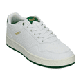 thumbnail image 4 of Tenis Puma Court Classic Unisex Casual blanco 29, 4 of 10