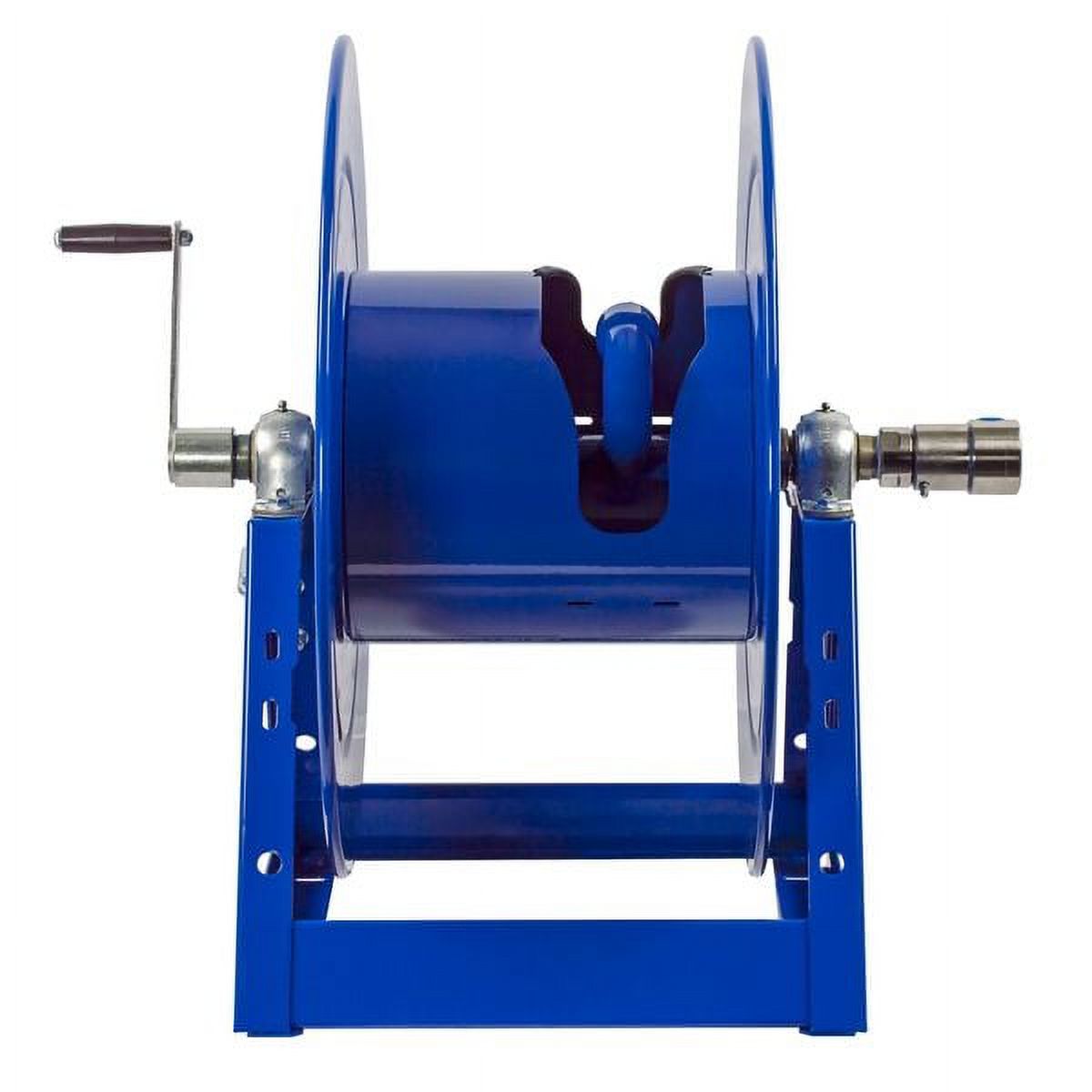 Coxreels Hand Crank Hose Reel,1x150 1175-6-150