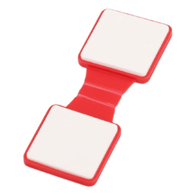Afilador de patines de hielo rojo profesional, recortador de bordes resistente, accesorio afilador para patines de velocidad