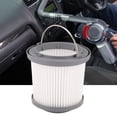 thumbnail image 3 of Filter Replacement For Vacuum Cleaner,2pcs Filter Replacement For Filter Replacement For Black Filter Replacement High-End Performance, 3 of 8