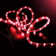 Battery Operated Rope Lights with Remote, 200 LEDs 72ft Waterproof ...
