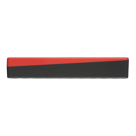 WD - My Passport 4TB External USB 3.0 Portable Hard Drive - Red