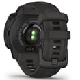 thumbnail image 5 of Garmin Instinct 2S Solar, Smaller-Sized GPS Outdoor Watch, Solar Charging Capabilities, Multi-GNSS Support, Trackback Routing, Graphite, 5 of 12