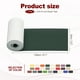thumbnail image 2 of Cinta de parches de cuero Uxcell para muebles, kit de reparación de cuero autoadhesivo de vinilo de 3.2 x 61 pulgadas, verde oscuro, 2 of 6