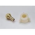 thumbnail image 2 of Elkhart Supply Fresh Water Fitting 51177 BestPEX; Adapter; Straight; Brass; With Barcoded, 2 of 2