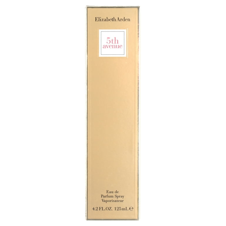 Elizabeth Arden 5th Avenue 4.2 oz 