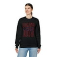 thumbnail image 5 of Patriots Football Sweatshirt, Patriots Fan Gift, 5 of 5