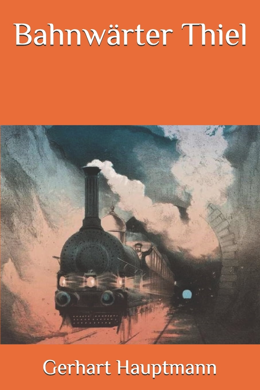 Bahnwärter Thiel (Paperback) - Walmart.com