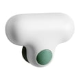 thumbnail image 2 of Daisyyozoid 2Pcs Mirror Cleaning Brush Window Cleaner Glass Cleaning Wipe Household Cleaner, 2 of 2