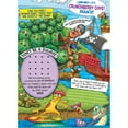 thumbnail image 3 of Cap'n Crunch Breakfast Cereal, Crunch Berries Box, 26 oz, 3 of 7