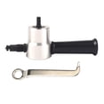 thumbnail image 2 of Profesional de Chapa Metálica para Carrocería, Herramienta bbler de Doble Cabeza, Accesorio de de 360 ​​grados con Lve P Sunnimix Accesorio de taladro eléctrico de 1 pieza, 2 of 8