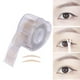 thumbnail image 5 of 5x 600 Uds Cinta Adhesiva para Párpados Dobles, Levantamiento Instantáneo de Párpados de Fibra Sintética para Párpados Caídos Y Desiguales con Capucha 5 piezas, 5 of 8