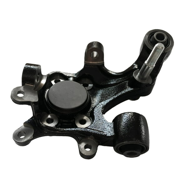 Rear LH Left Driver Side Steering Knuckle Compatible with 2006-2011 Hyundai Azera Sonata Replace Compatible with 697-999 52710-3K050