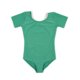thumbnail image 1 of Maillot Leveret de manga corta para niñas, nailon y elastano, 1 of 6