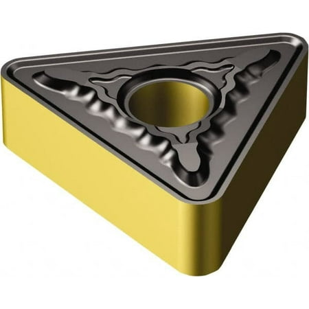 

Sandvik Coromant TNMG666 MR 4325 Carbide Turning Insert 60° Triangle (1 Piece)