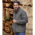 thumbnail image 3 of Atlas For Men Mens Sherpa Water Repellent Jacket, 3 of 5