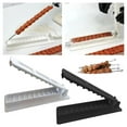 thumbnail image 4 of ABS Meat Skewer Maker for Barbecue - Easy to Clean, Supports Different Ingredients, No Additional Tools Needed, 4 of 9