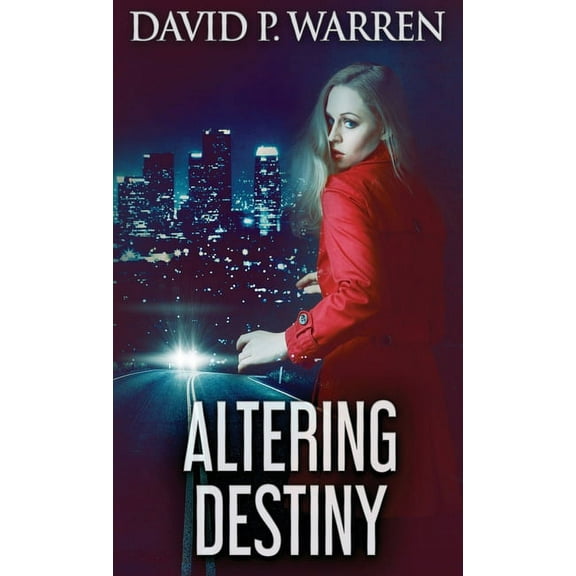 Altering Destiny (Hardcover)