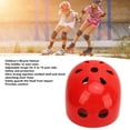 thumbnail image 3 of Niños Casco De Absorción De Choque Liviano Para Niños Skate Construcción Resistente Casco Para Niños Transpirable Adolescente Para Adolescentes A La Edad De 5 A 14 Años, 3 of 7