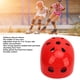 thumbnail image 3 of Niños Casco De Absorción De Choque Liviano Para Niños Skate Construcción Resistente Casco Para Niños Transpirable Adolescente Para Adolescentes A La Edad De 5 A 14 Años, 3 of 7