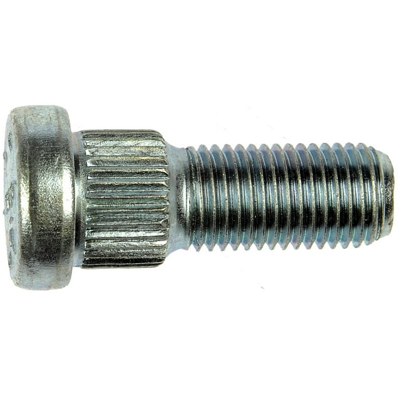 Dorman 610-025 Wheel Lug Stud for Specific Models (Pack of 10)