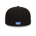 thumbnail image 5 of Gorra New Era Los Angeles Dodgers Style Activist UNISEX 60435099 negro 7 5/8, 5 of 5