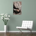 thumbnail image 5 of Love between Fairy And Devil TV Play Series Poster China Canvas Wall Art Poster Decorative Bedroom Modern Home Print Picture Artworks Posters 12x18inch(30x45cm), 5 of 6