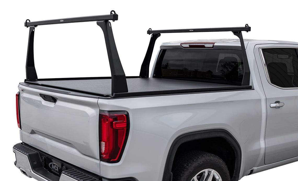 Access Agricover Compatible with F3020101 Adarac Aluminum Series Full Size 1500 6' 6" Box Roll Up Cover Fits select: 2019-2023 CHEVROLET SILVERADO, 2019-2023 GMC SIERRA
