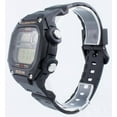 thumbnail image 3 of Casio Men's DW-291H-9AV Quartz 200M Resin Black Strap Watch, 3 of 3