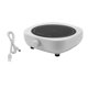 thumbnail image 1 of Magnetic Stirrer Mini Lab Stir Mixer Portable Stirrer Plate with Stir Bar 2L 4000RPM for Laboratory, 1 of 5