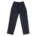 thumbnail image 2 of Pantalones De Chándal Rasgados, Pantalones Rasgados Cómodos De Color Azul Marino, Finos Para Fracturas óseas, 2 of 7