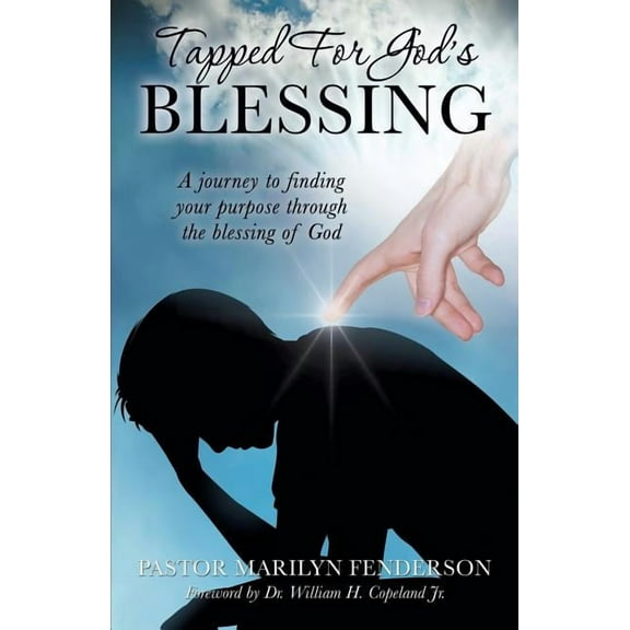 Tapped for God's Blessing, (Paperback)