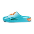 thumbnail image 6 of Licensed Men's Comfort Slide Sandals, 6 of 6