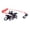 11 keys, variant on Motor Safety Tether With Locking Keys Quick Engine Shutoff For Marine Emergencies Situations