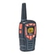 thumbnail image 4 of Walkie Talkies Cobra ACXT545 recargables, 28 millas, paquete de 2, 4 of 8