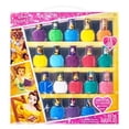 thumbnail image 1 of Set de esmaltes de uñas Townley Girl Disney Princess Belle x18, 1 of 9