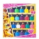 thumbnail image 1 of Set de esmaltes de uñas Townley Girl Disney Princess Belle x18, 1 of 9