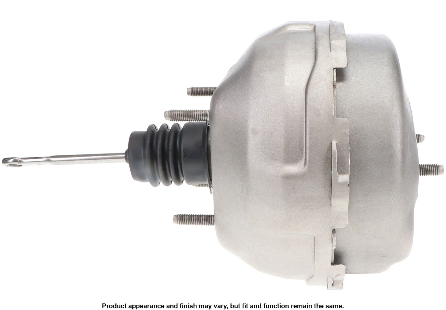 Remanufactured Cardone 54-71209 Vacuum Power Brake Booster without Master Cylinder Fits select: 1988-1991 CHEVROLET GMT-400, 1989-1991 GMC SIERRA