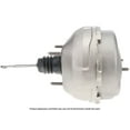 thumbnail image 4 of Remanufactured Cardone 54-71209 Vacuum Power Brake Booster without Master Cylinder Fits select: 1988-1991 CHEVROLET GMT-400, 1989-1991 GMC SIERRA, 4 of 4