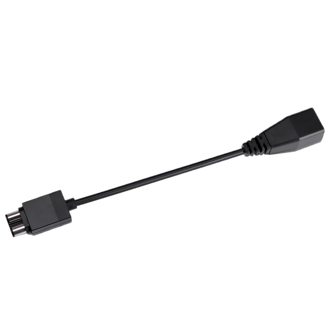 Convertidor de fuente de alimentación para cable de transferencia de adaptador de CA ANGGREK Otros