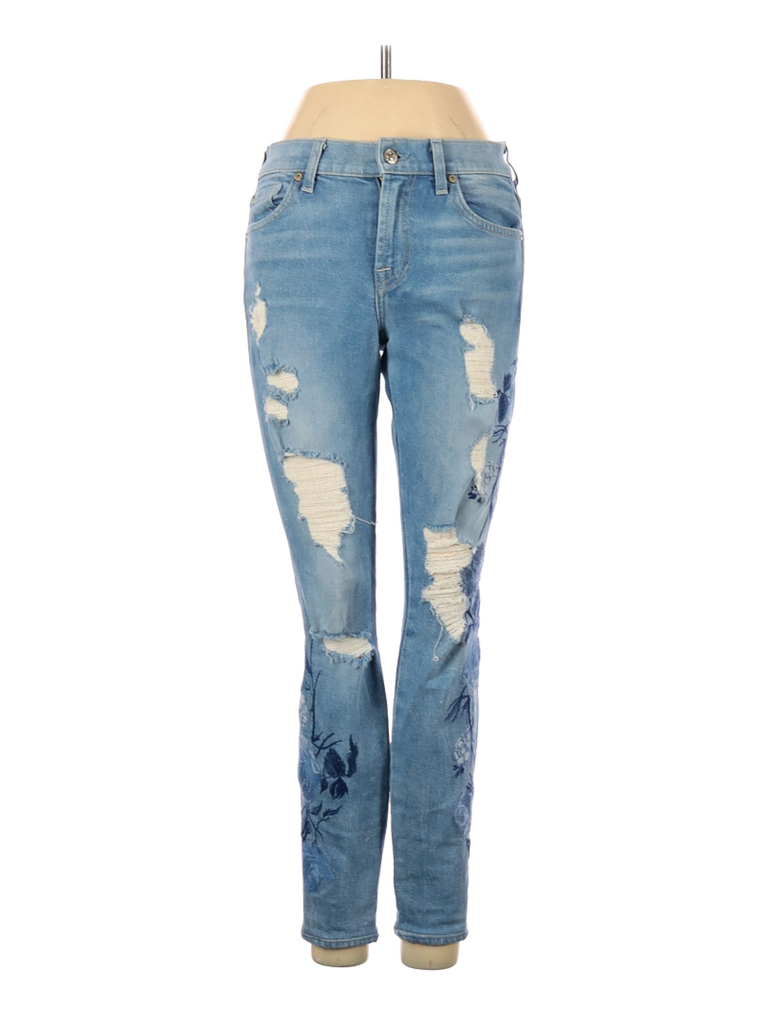Mankind Women's Size 13 Jeans - Walmart 