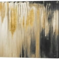 thumbnail image 2 of Great Art Now Gold Paysage by Patricia Pinto 2 Piece Canvas Art Set Each 14"W x 14"H, 2 of 3