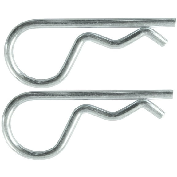 JR Products 0301395 Hitch Pin Clip