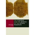 thumbnail image 2 of The Content and the Setting of the Gospel Tradition (Paperback), 2 of 2