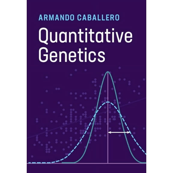 Quantitative Genetics, (Paperback)