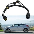 thumbnail image 2 of munirater Ignition Coil Wire Harness Replacement for 2012-2014 Veloster Soul Rio 1.6L 27350-2B000, 2 of 7