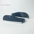 thumbnail image 2 of For BMW 3 Series Auto Rearview Mirror Protector Rain Eyebrow With Small Round Mirror Car Accessories A Pair Of Thickened, 2 of 8