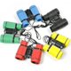 thumbnail image 2 of Binoculares para niños Binoculares Juguetes 4x30 para edades 3 4 5 6 7 9 años Niños para niños Regalos de cumpleaños Púrpura, 2 of 3